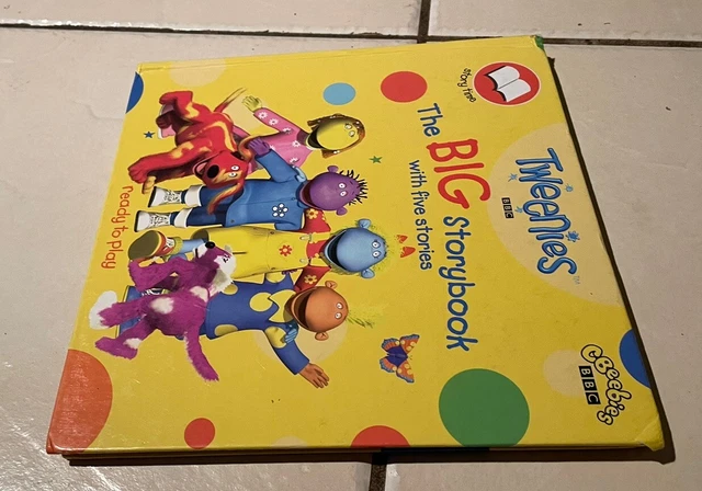tweenies-the-big-tweenies-storybook-with-five-stories-bbc-hardcover
