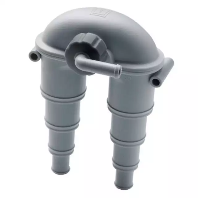 Vetus ASDV Anti Siphon Airvent with Valve 13-32 mm