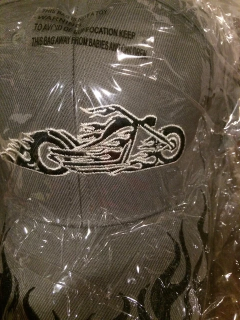 Trucker Hat Mesh Baseball Snapback Cap Adjustable Flat Visor Plain Hip Hop Mens