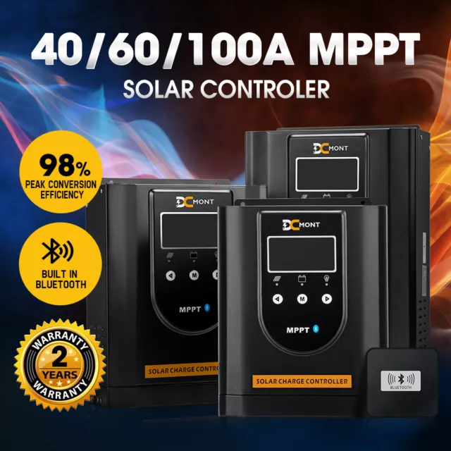 Victron Energy BlueSolar MPPT 75V 15 amp 12/24-Volt Solar Charge Controller  : : Garden & Outdoors