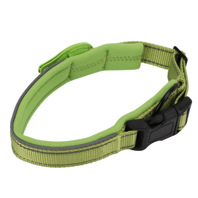 Pet Tracker Collar Location Tracking Dog Collar For Pet