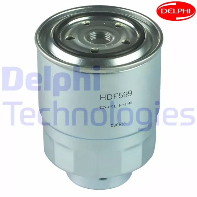 Fuel Filter Delhdf599 Delphi I