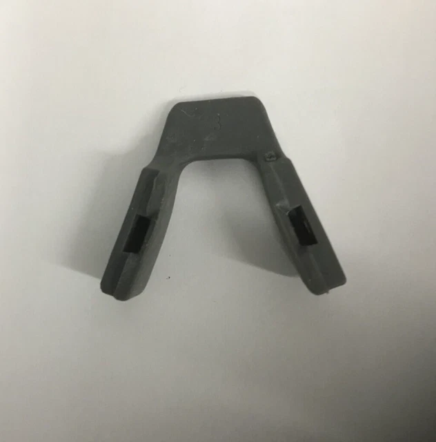 Giacca da volo Oakley ricambio ponte naso grigio