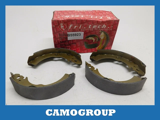 Plaquettes De Frein Sur Jante 40mm – Pour Vélos Anciens Weinmann Altenbourg