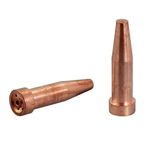 RIVERWELD Acetylene Cutting Tips 6290 Series 2pk 6290-00
