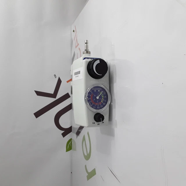 Vacutron Suction Regulator