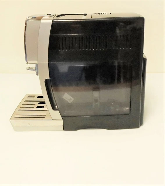 DELONGHI ECAM 352.57.SB DINAMICA Machine à Café Argent/Noir EUR 447,73 PicClick FR