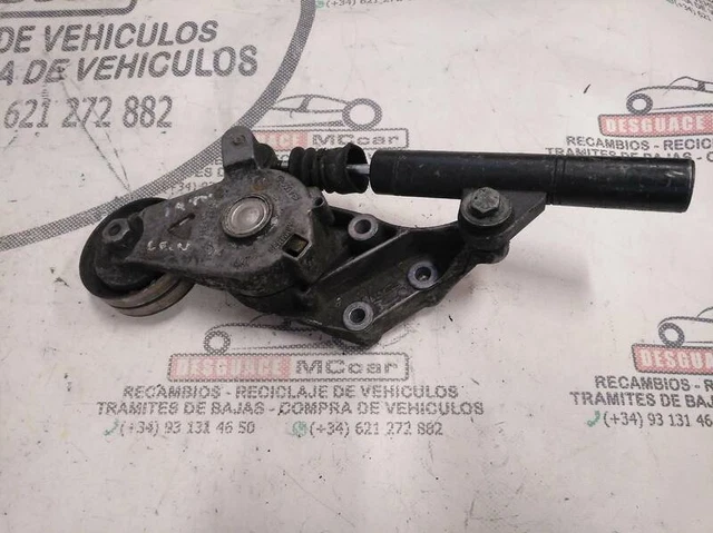 038903315C galet tendeur pour SEAT IBIZA 1.9 TDI (90 CV) 1996 116642