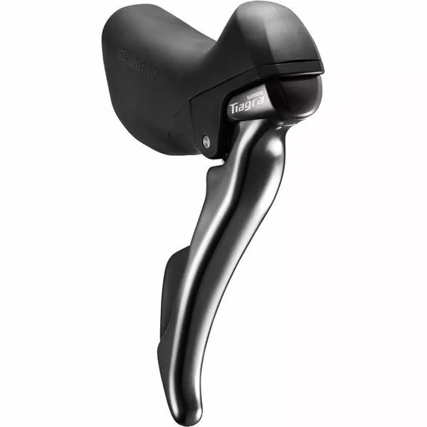 Shimano ST-4700 Tiagra road STI lever, for double, left hand