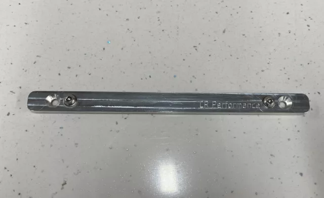 Jdm to Usdm Billet license plate adapter