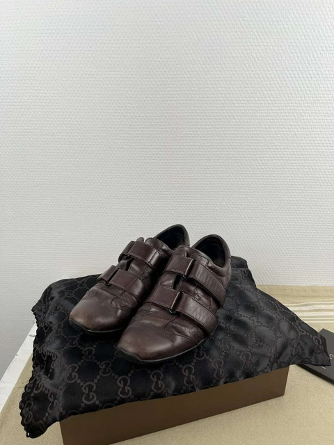 Gucci basket noir homme hotsell