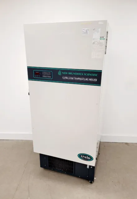 Mini-Congelador ultra-baja temperatura - 80 °C - horizontal - 71 litros -  Equipo de laboratorio