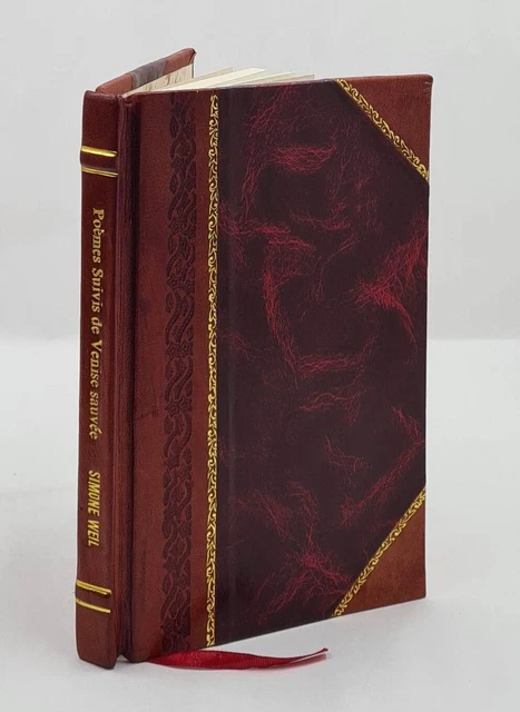 Manuel Pour Cours Martiales 1895 Par Murray, Arthur - Édition De Luxe Reliée Cuir Véritable