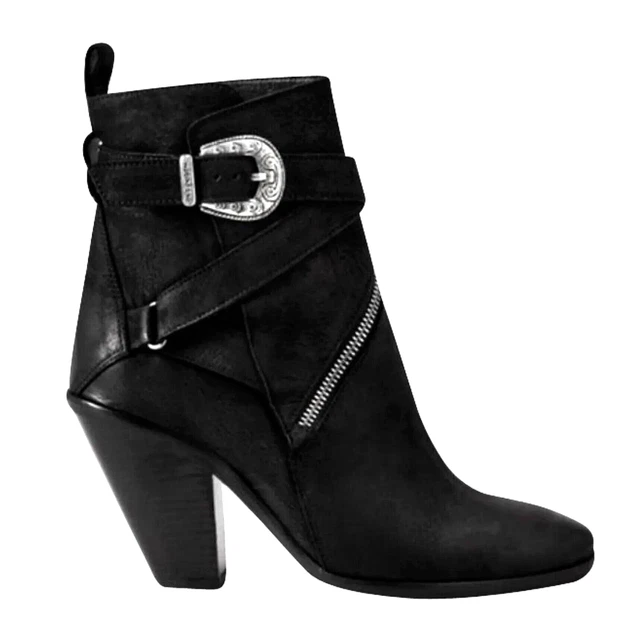 All saints rolene boot top