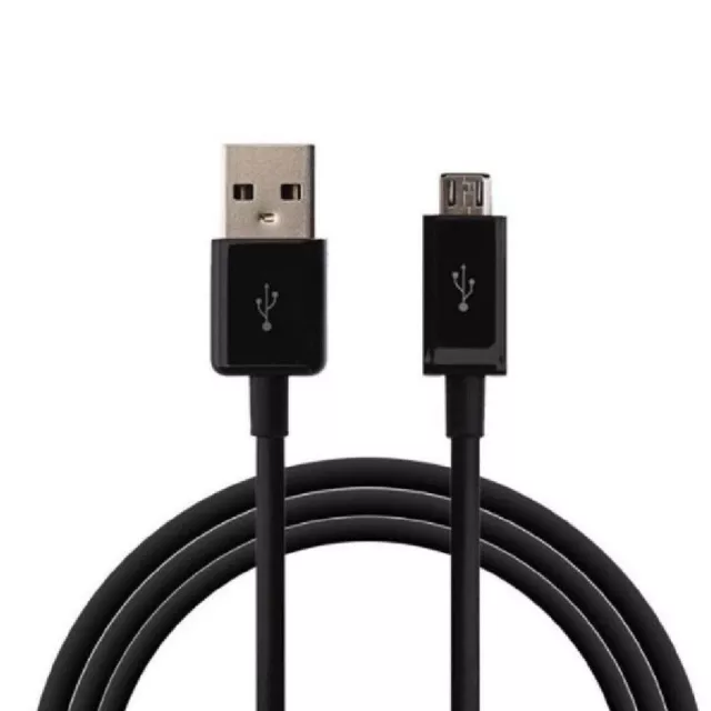 Cavo dati micro USB originale SAMSUNG 150cm per TomTop Start 60 25 20 DU4