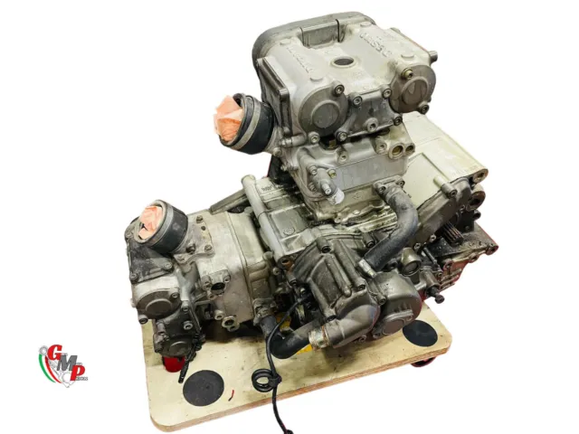 Moteur - Ducati Superbike SBK 916 1997 43000KMS - Motor Engine