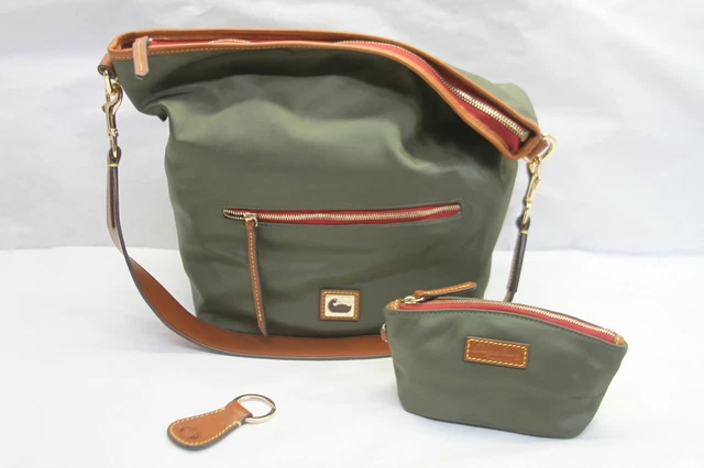 Dooney and shop bourke wayfarer
