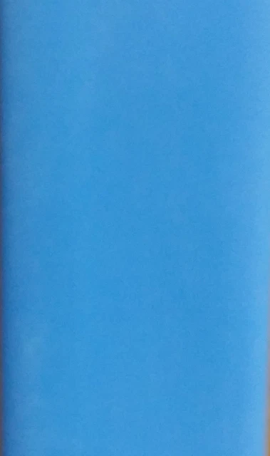 1/8" 2:1 Polyolefin heat shrink (100 ft/ spool) - Blue