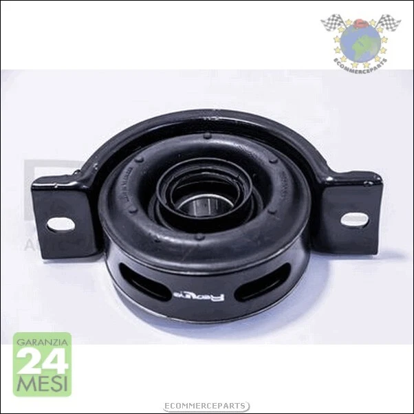 Cuscinetto albero cardanico RedLine per MITSUBISHI L200 P