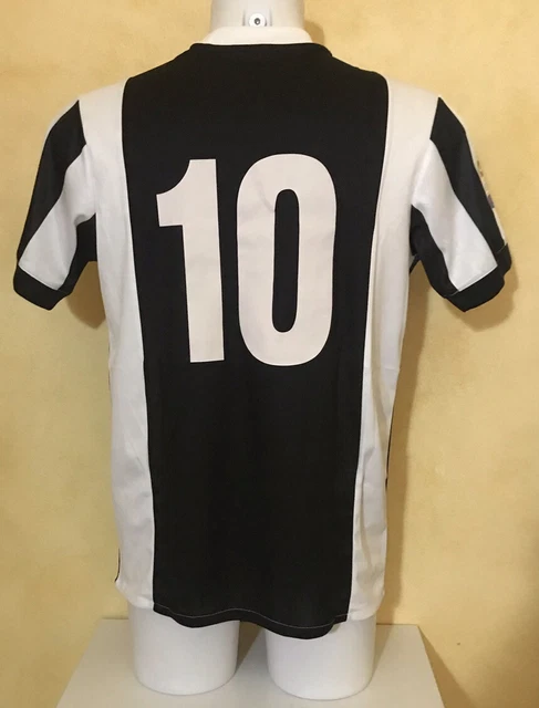 Replica hotsell maglia juve