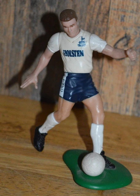 Figurine Kevin Ratcliffe Everton 1989 – Sportstars Tonka – Collection Football