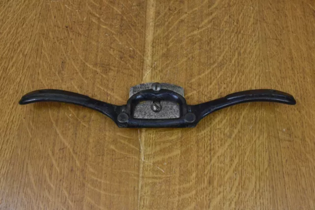 Good Stanley Rule & Level Co. No. 53 Adjustable Spokeshave