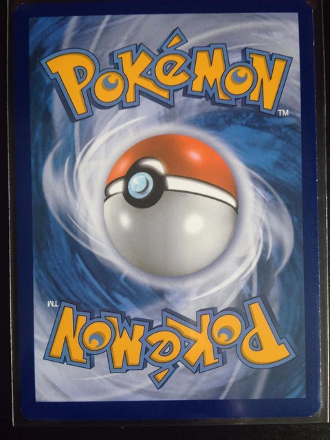 Dark Explorers Nicht-Holo-Kartenauswahl - Pokemon TCG schwarz-weiß