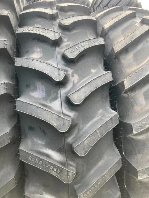 4 New Firestone Ag Tire 480 80 50 480 80r50 Radial Deeptread 23 R1w 17 600 00 Picclick