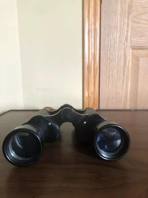 Fisher dietz sales binoculars 7x35