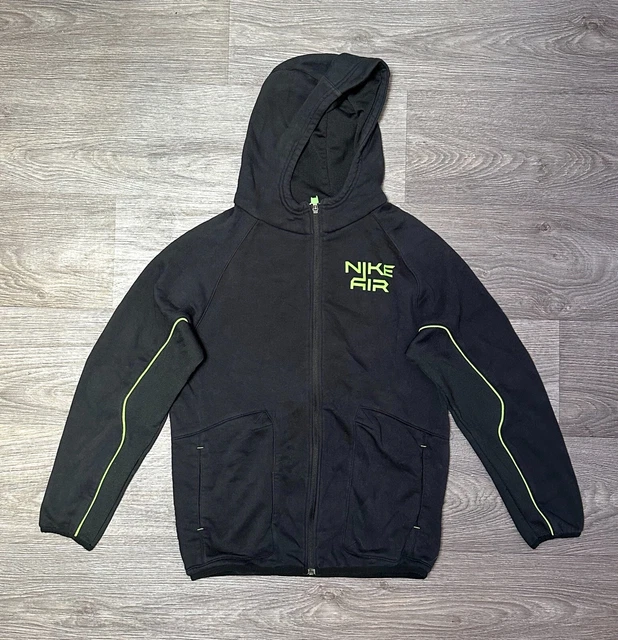 Gilet nike enfant deals