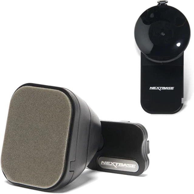 Nextbase montaggio a variazioni