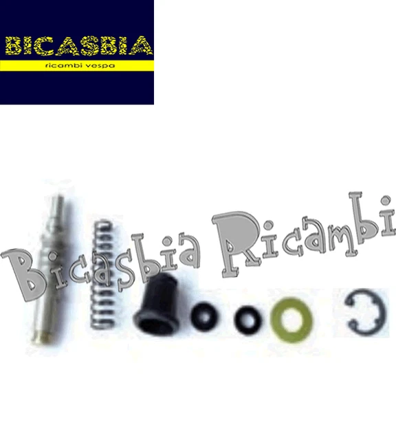 Kits réparation de frein MOTO YAMAHA 600 FZS FAZER Kits réparation de frein MOTO YAMAHA 600 FZS FAZER