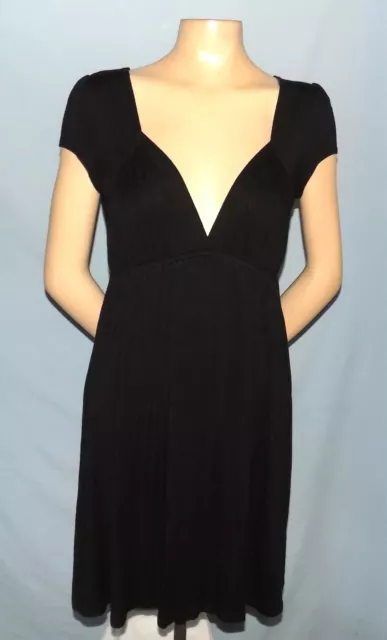 Awesome & Chic Mai Tai Little Black Dress Size Medium (Est 10/12)