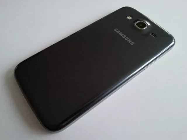 Samsung Galaxy Mega Gt-I9152 Dual Sim 8Gb Black Neuw.+Ovp+Extras+Rechnung 2