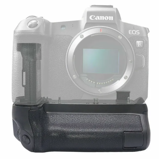 EOS R Battery Grip Holder for Canon EOSR EOS R Camera Replacement BG-E22 BGE22
