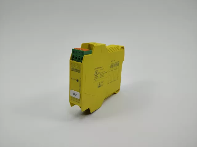 Phoenix Contact 2981046 Extension Module, PSR-SPP-24UC/URM4/5X1_B