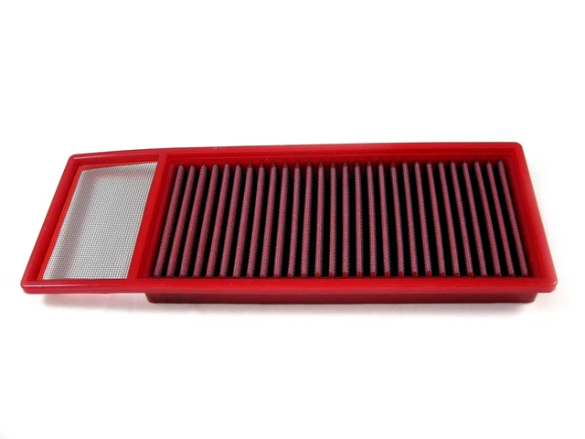 BMC 94-99 Fiat Punto I (176) 85 1.2L Replacement Panel Air Filter main image 0