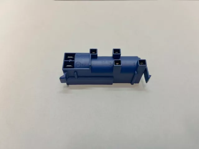 Lofra Gas Cooktop Spark Ignition Block Box Unit LEF6EGP LEF6EGSS LEF6EG.2SS