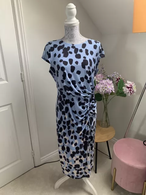 Dorothy perkins lily deals and franc dress
