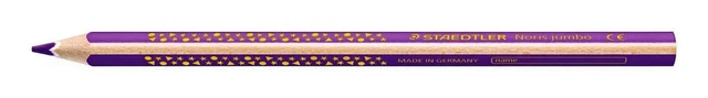 STAEDTLER® Noris® jumbo 1284 Jumbo Buntstift violett