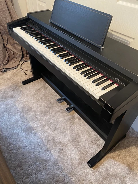 ROLAND HP900 ELECTRIC Digital Piano 225.00 PicClick UK