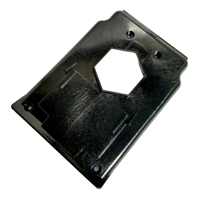252026005P G2 Top Cover Body Cash Flow SC66