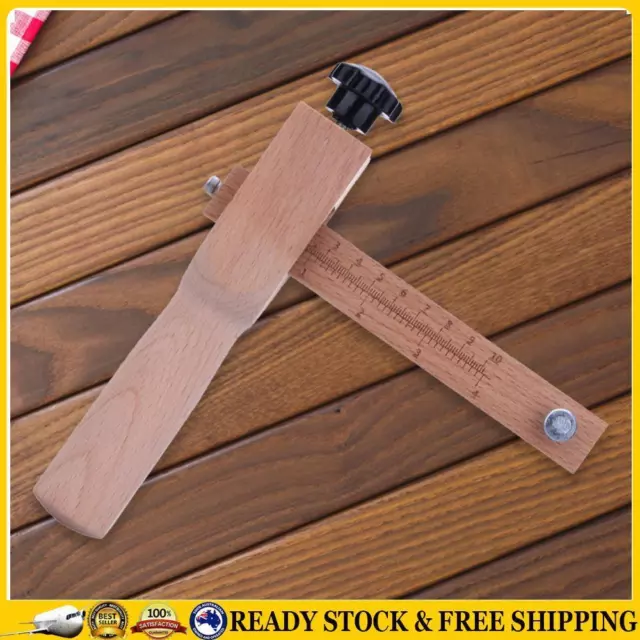 Craftool Strip & Strap Maker Tandy Leather 3080-00 Cutter Cutting Tool *AU