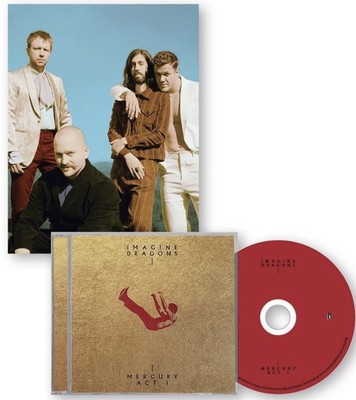 imagine dragons album night vision imagine dragons album night vision