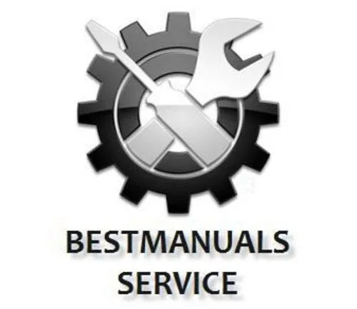 Fiat Doblo 2000-2005 Service Repair Manual Multilanguage - Download Link
