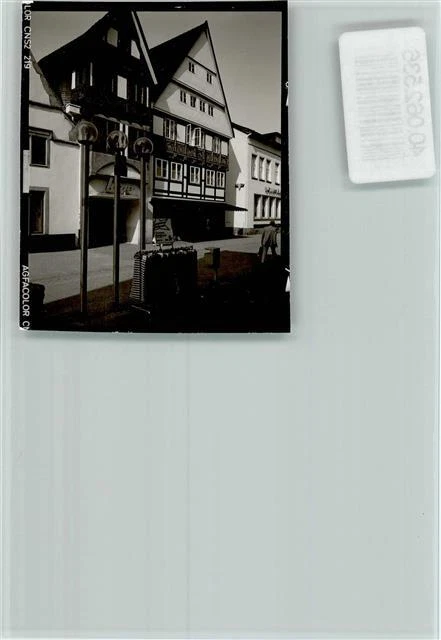 40062536 - 4920 Lemgo Volksbank Bank