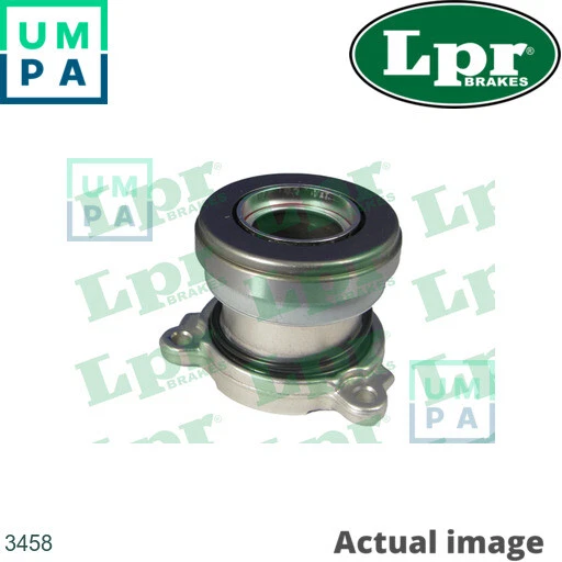 CENTRAL SLAVE CYLINDER CLUTCH FOR OPEL ASTRA/J/Sports/Tourer/GTC/Van