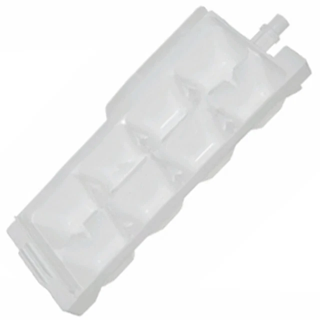 HAIER GENUINE FRIDGE Freezer Refrigerator Ice Cube Maker Box Tray £11.