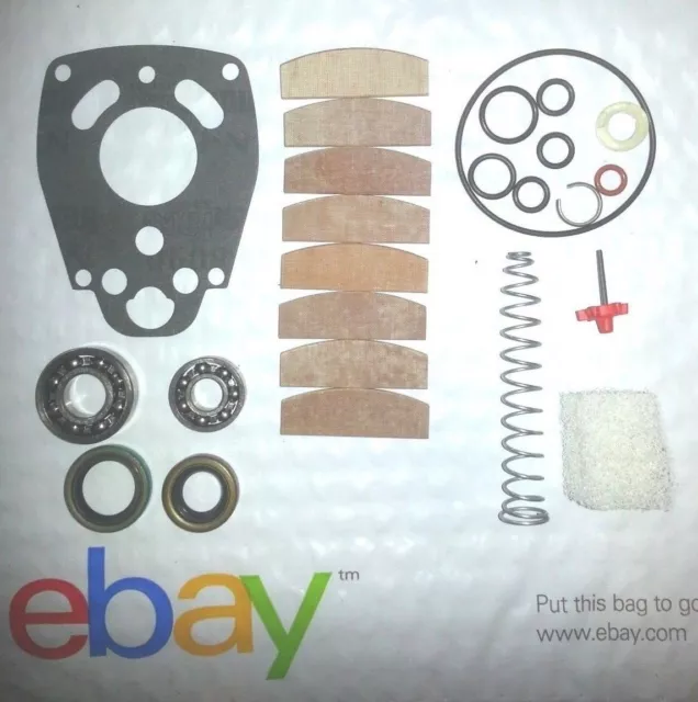 Snap on im5100 rebuild deals