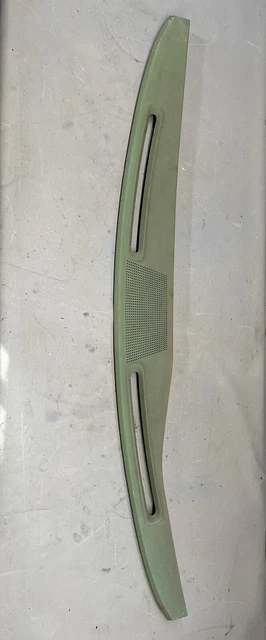 1973 1977 Pontiac Grand Can Am Prix DASHBOARD DASH DEFROST Vent SPEAKER PANEL
